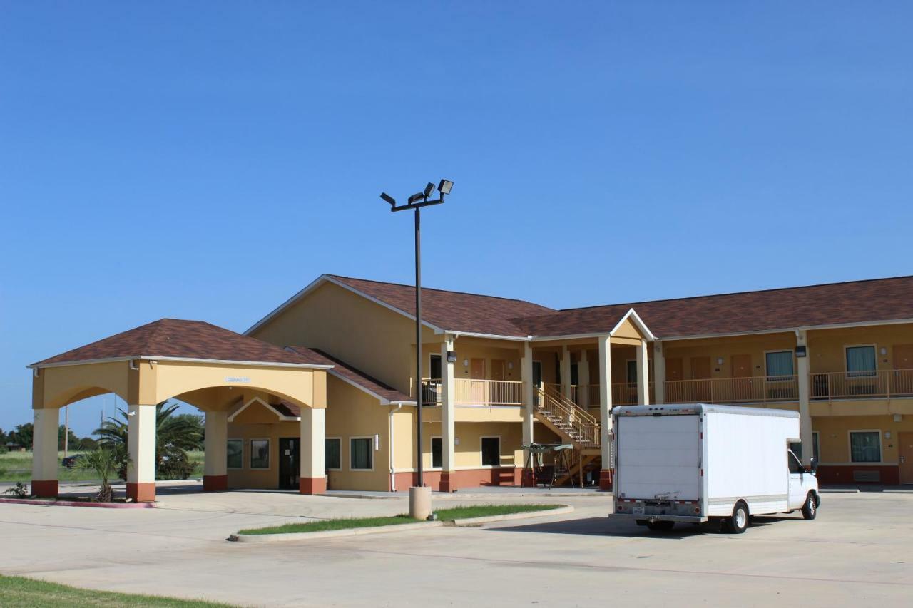 Horizon Inn&Suites Pearsall Exterior foto