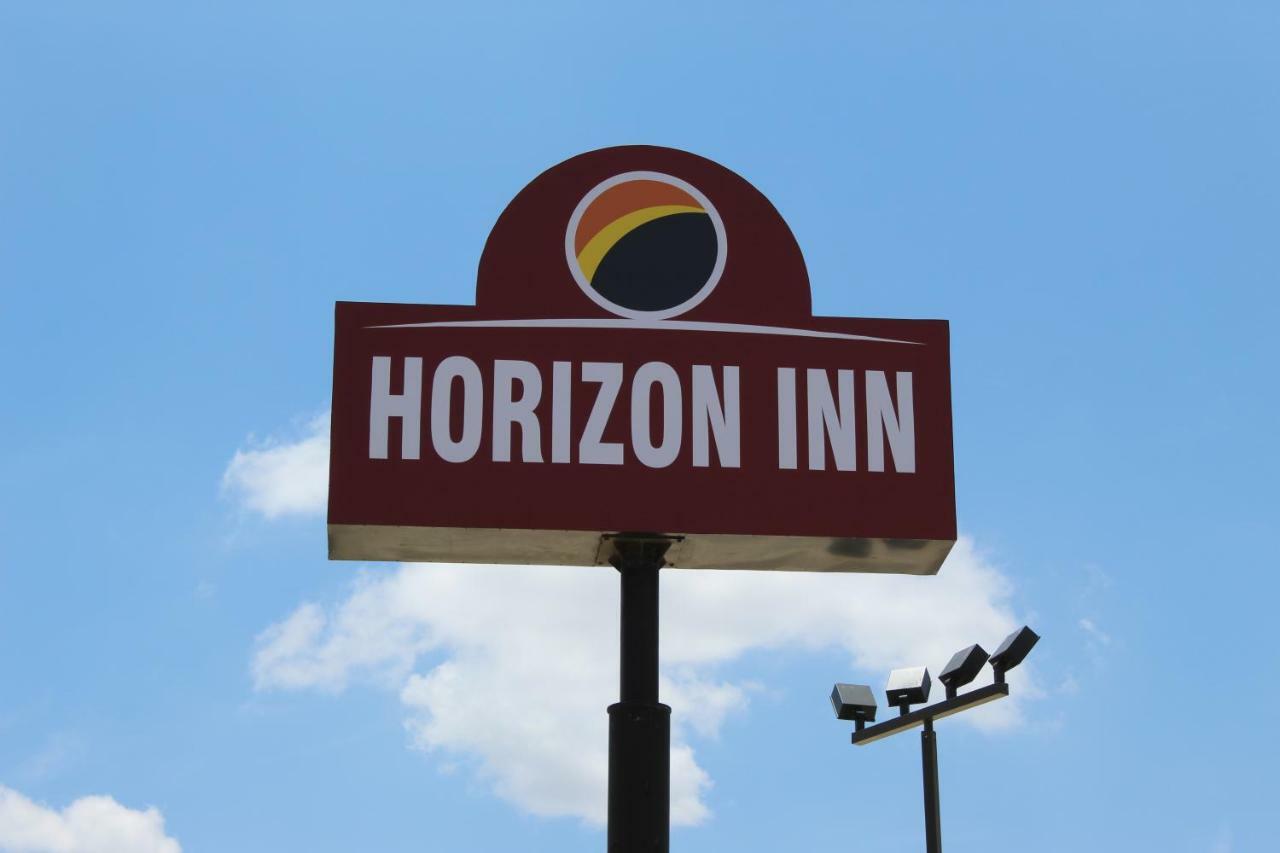 Horizon Inn&Suites Pearsall Exterior foto